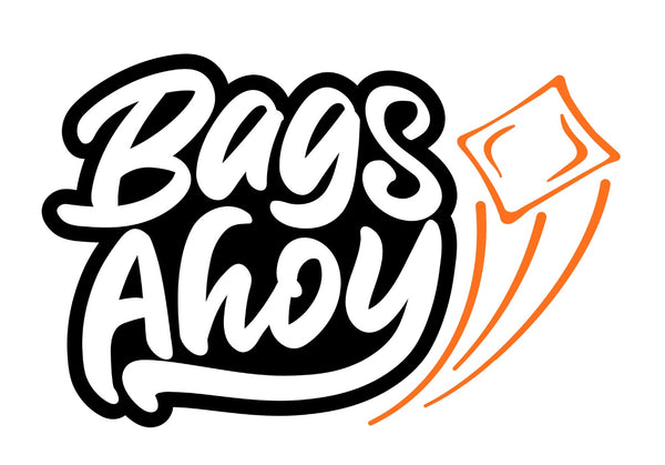 Bags Ahoy - No Balls Required