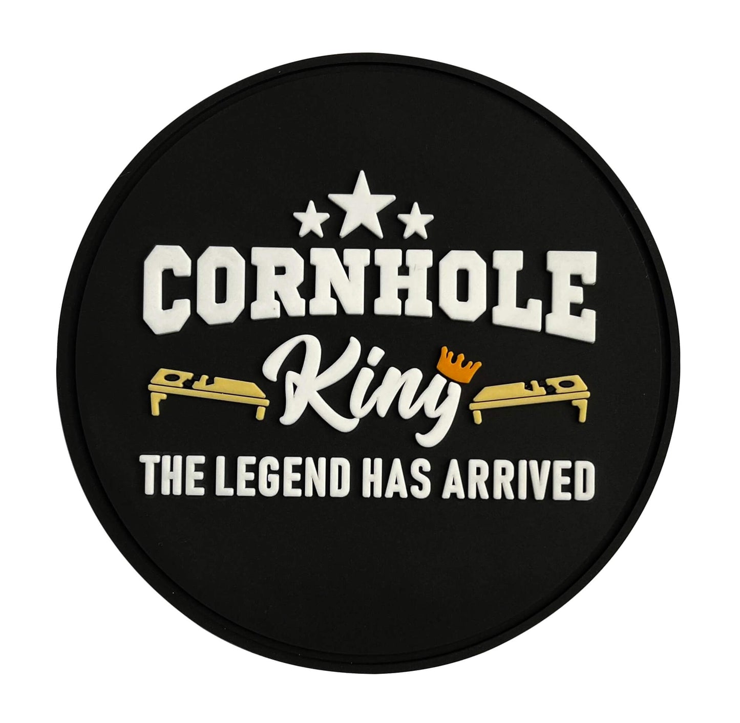 Cornhole King