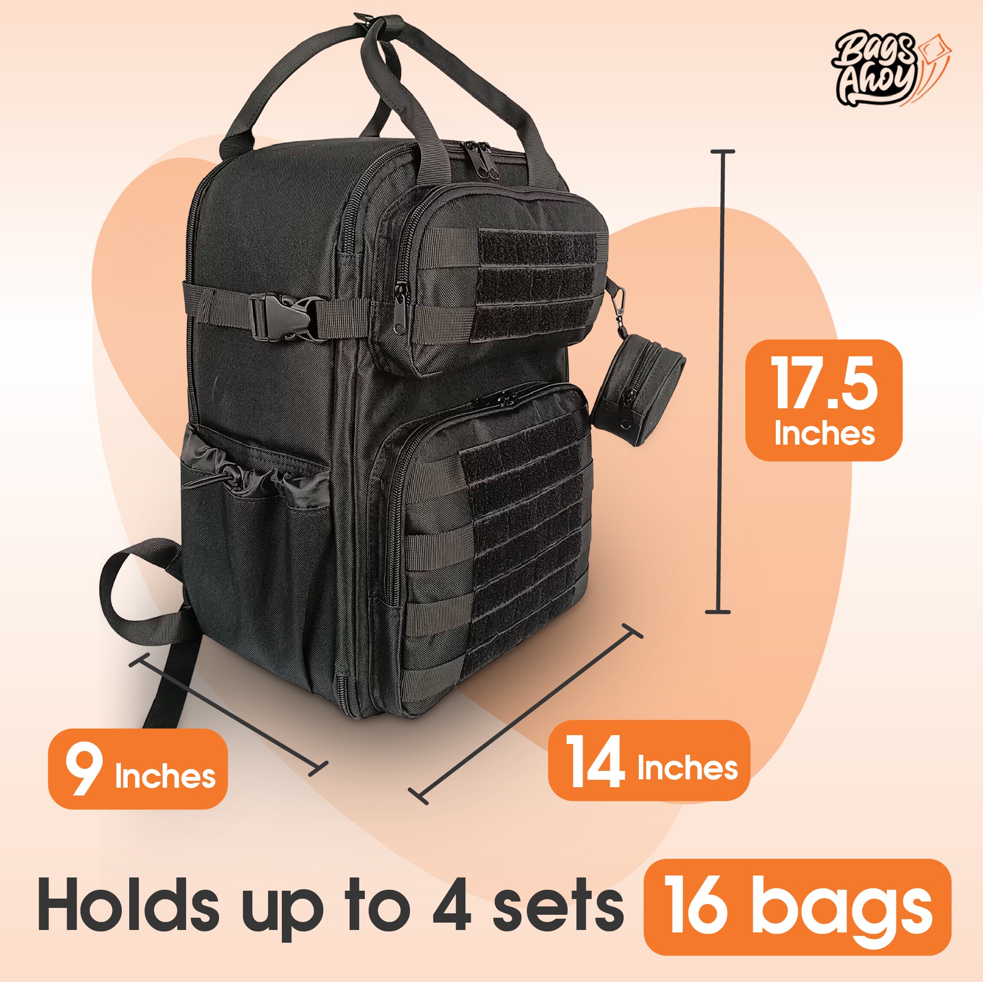 Backpack bags sale: ट्रिप हो या ऑफिस, कहीं भी लेकर जाने के लिए परफेक्ट हैं  ये बैकपैक, आधे से भी कम दाम पर यहां से खरीदें - Fashion AajTak